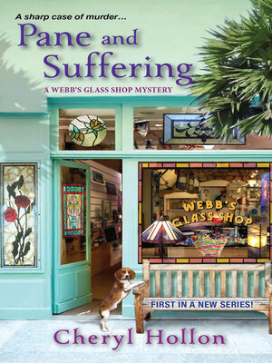 Pane and Suffering - ebook